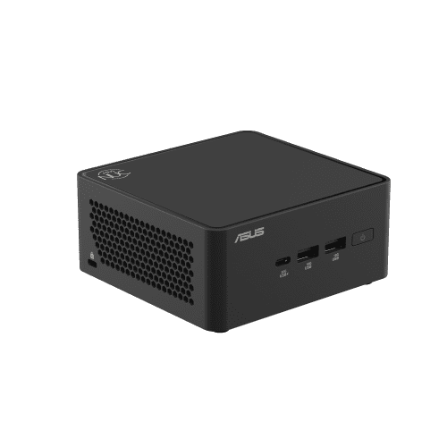 ASUS NUC 15 Pro RNUC15CRHU700002 Negro - Imagen 12