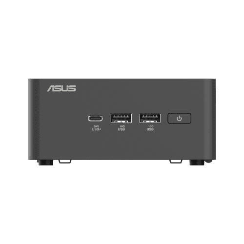 ASUS NUC 15 Pro RNUC15CRHU700002 Negro - Imagen 15