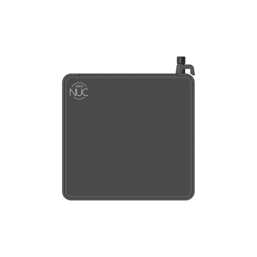 ASUS NUC 15 Pro RNUC15CRHU700002 Negro - Imagen 17