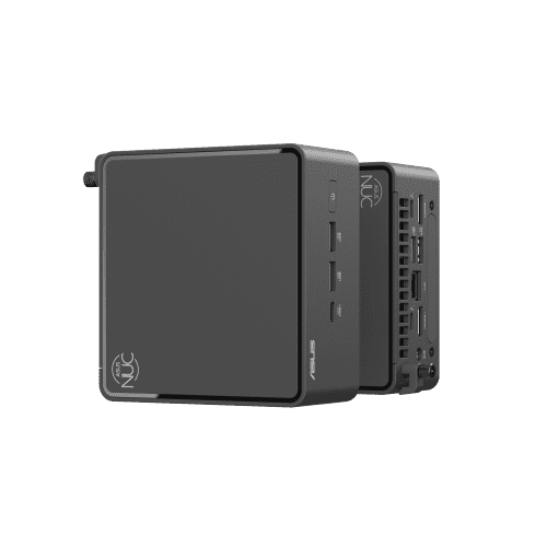 ASUS NUC 15 Pro RNUC15CRHU700002 Negro - Imagen 18