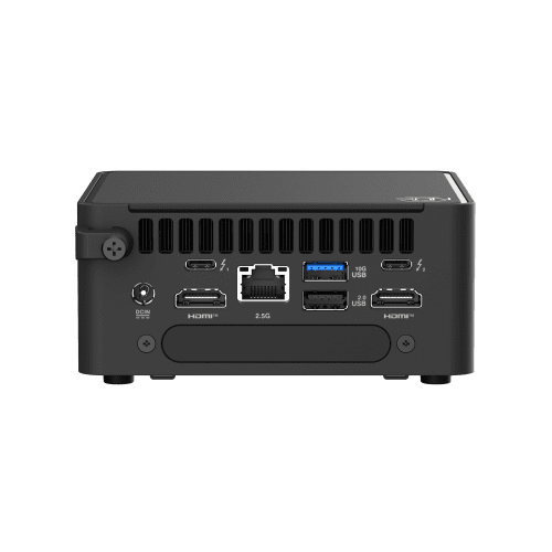 ASUS NUC 15 Pro RNUC15CRHU700002 Negro - Imagen 5