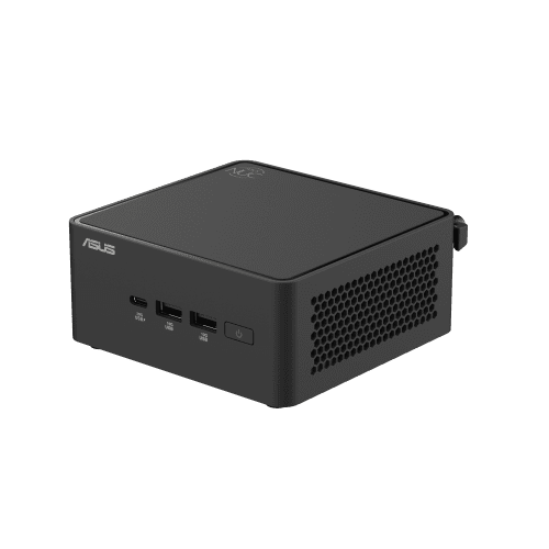 ASUS NUC 15 Pro RNUC15CRHU700002 Negro - Imagen 6