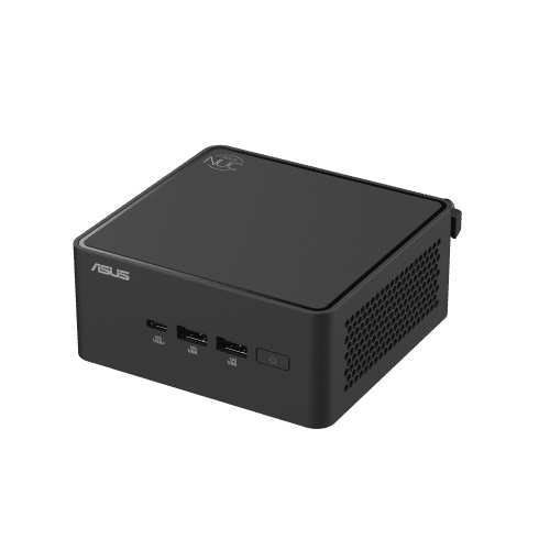 ASUS NUC 15 Pro RNUC15CRHU700002 Negro - Imagen 7