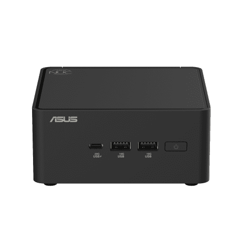 ASUS NUC 15 Pro RNUC15CRHU700002 Negro - Imagen 8