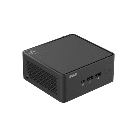 ASUS NUC 15 Pro RNUC15CRHU700002 Negro - Imagen 10