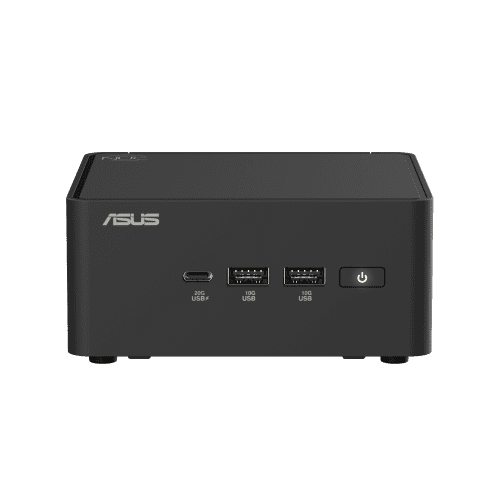 ASUS NUC 15 Pro RNUC15CRHU700002 Negro 4711387950005 | P/N: 90AR00Q2-M000A0 | Ref. Artículo: 1395243
