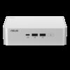 ASUS NUC 15 Pro+ RNUC15CRSU900002 Blanco 4711387950258 | P/N: 90AR00P3-M00050 | Ref. Artículo: 1395251