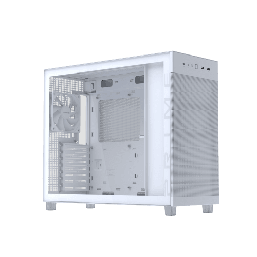 ASUS PRIME AP303 TG White Blanco - Imagen 3