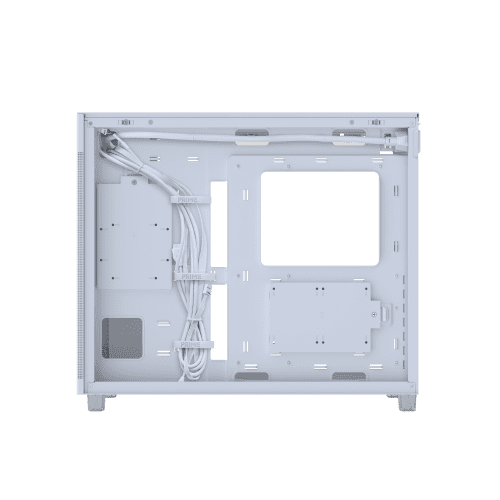 ASUS PRIME AP303 TG White Blanco - Imagen 9