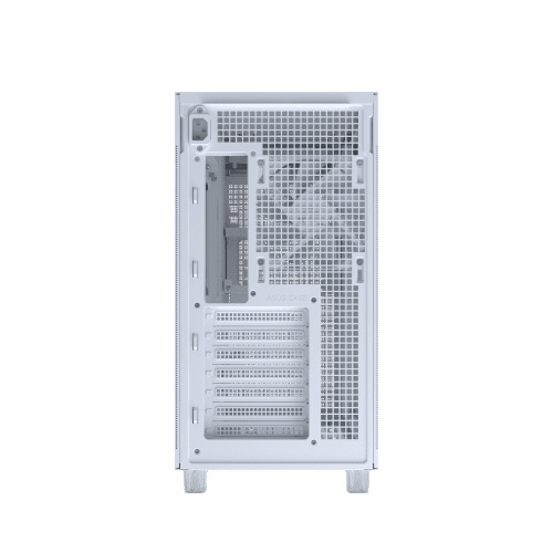 ASUS PRIME AP303 TG White Blanco - Imagen 10
