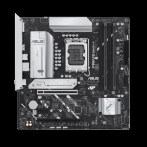 ASUS PRIME B860M-A-CSM Intel B860 LGA 1851 (Socket V1) micro ATX 4711387819869 | P/N: 90MB1K00-M0EAYC | Ref. Artículo: 1392416