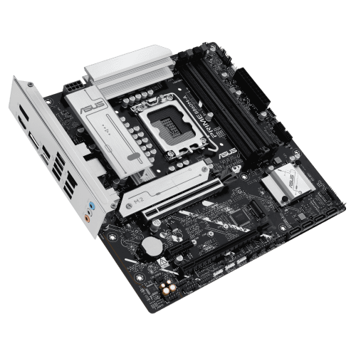 ASUS PRIME B860M-A-CSM Intel B860 LGA 1851 (Socket V1) micro ATX - Imagen 5