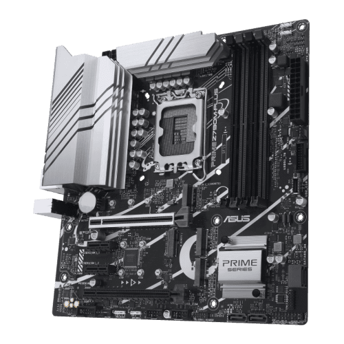ASUS PRIME Z790M-PLUS Intel Z790 LGA 1700 micro ATX - Imagen 4