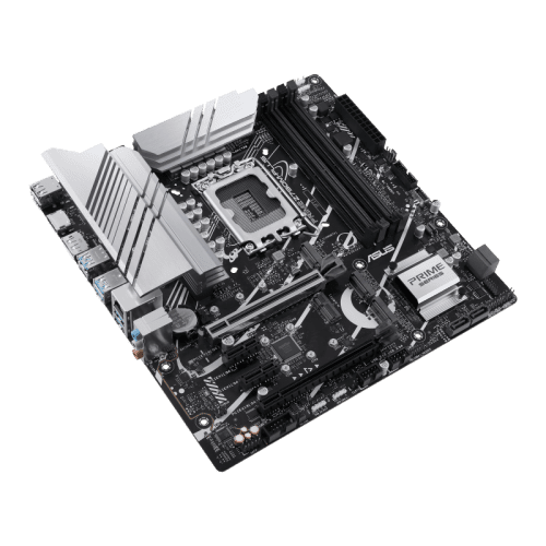 ASUS PRIME Z790M-PLUS Intel Z790 LGA 1700 micro ATX - Imagen 5