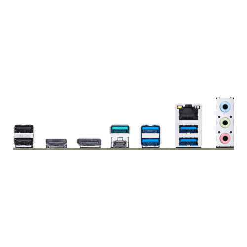 ASUS PRIME Z790M-PLUS Intel Z790 LGA 1700 micro ATX - Imagen 6