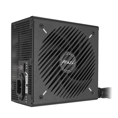 ASUS Prime -750B-BLACK unidad de fuente de alimentación 750 W 20+4 pin ATX ATX Negro - Imagen 11