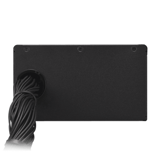 ASUS Prime -750B-BLACK unidad de fuente de alimentación 750 W 20+4 pin ATX ATX Negro - Imagen 6