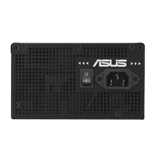 ASUS Prime -750B-BLACK unidad de fuente de alimentación 750 W 20+4 pin ATX ATX Negro - Imagen 7
