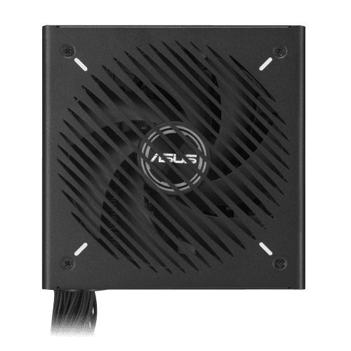 ASUS Prime -750B-BLACK unidad de fuente de alimentación 750 W 20+4 pin ATX ATX Negro - Imagen 8
