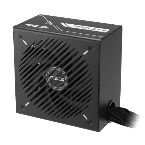 ASUS Prime -750B-BLACK unidad de fuente de alimentación 750 W 20+4 pin ATX ATX Negro - Imagen 10