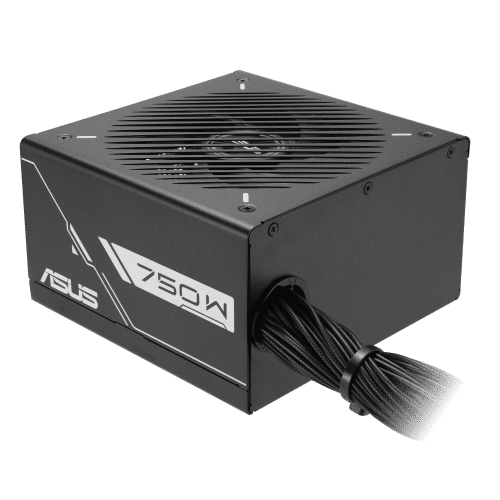 ASUS Prime -750B-BLACK unidad de fuente de alimentación 750 W 20+4 pin ATX ATX Negro 4711387635124 | P/N: 90YE00Y0-B0NA00 | Ref. Artículo: 1394974