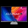 ASUS ProArt OLED PA32UCDM pantalla para PC 80 cm (31.5") 3840 x 2160 Pixeles 4K Ultra HD QD-OLED Plata 4711387564714 | P/N: 90LM03HE-B01K70 | Ref. Artículo: 1395963