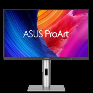 ASUS ProArt PA27JCV pantalla para PC 68