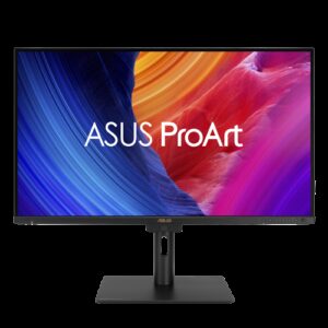 ASUS ProArt PA27UCGE pantalla para PC 68
