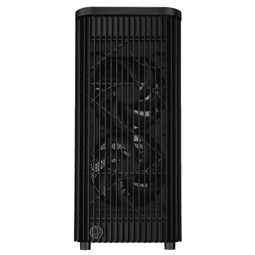 ASUS ProArt PA401 - Mesh Panel Negro - Imagen 2