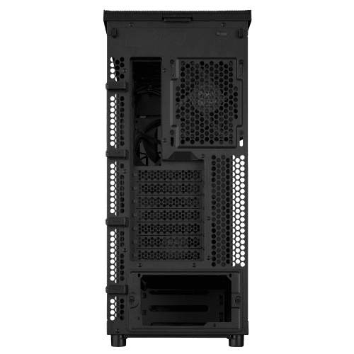 ASUS ProArt PA401 - Mesh Panel Negro - Imagen 12