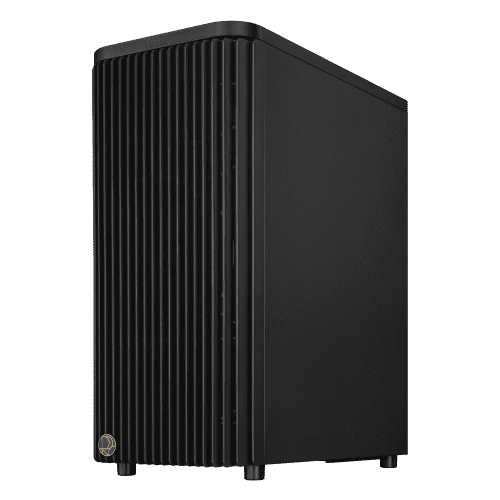 ASUS ProArt PA401 - Mesh Panel Negro - Imagen 3