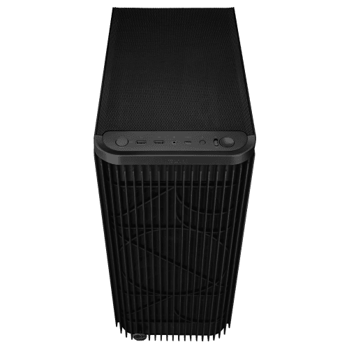 ASUS ProArt PA401 - Mesh Panel Negro - Imagen 4