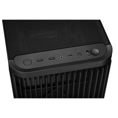 ASUS ProArt PA401 - Mesh Panel Negro - Imagen 5