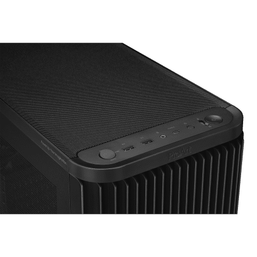 ASUS ProArt PA401 - Mesh Panel Negro - Imagen 6