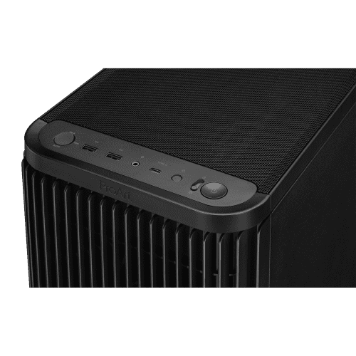 ASUS ProArt PA401 - Mesh Panel Negro - Imagen 7