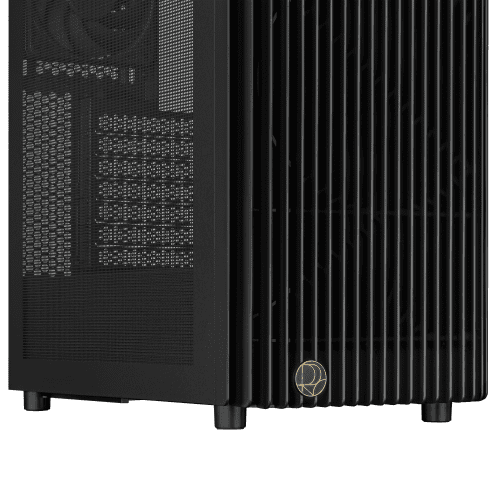 ASUS ProArt PA401 - Mesh Panel Negro - Imagen 8