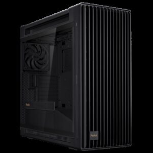 ASUS ProArt PA602 Midi Tower Negro 4711387338490 | P/N: 90DC00J0-B09000 | Ref. Artículo: 1374692