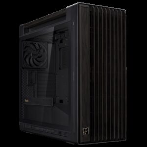 ASUS ProArt PA602 Wood Edition Midi Tower Negro 4711387664421 | P/N: 90DC00J0-B09010 | Ref. Artículo: 1386540