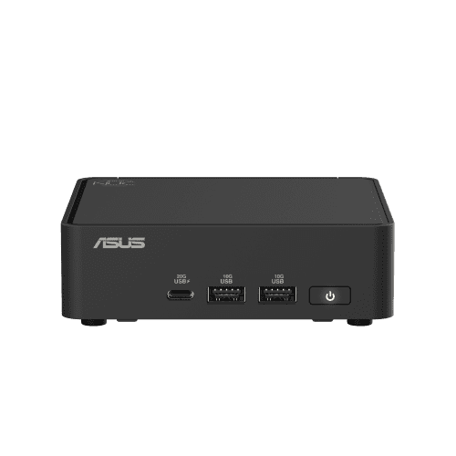 ASUS RNUC15CRKI300002 Negro 100U - Imagen 2