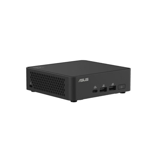ASUS RNUC15CRKI300002 Negro 100U - Imagen 11