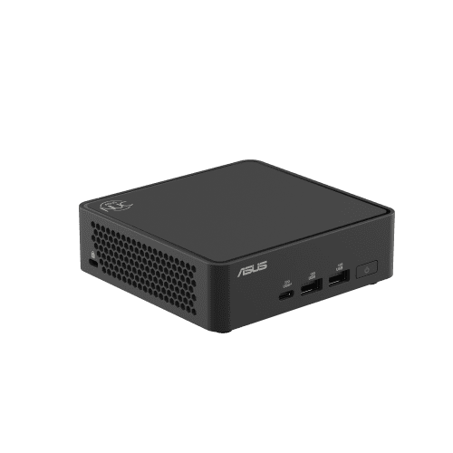 ASUS RNUC15CRKI300002 Negro 100U - Imagen 12