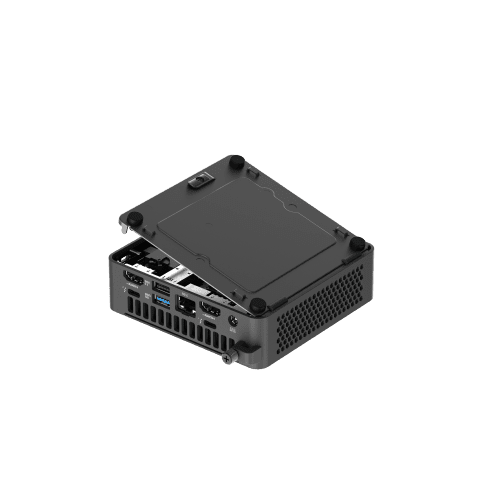 ASUS RNUC15CRKI300002 Negro 100U - Imagen 13