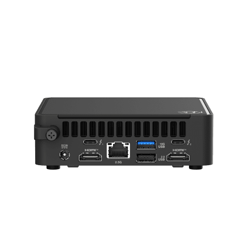 ASUS RNUC15CRKI300002 Negro 100U - Imagen 14