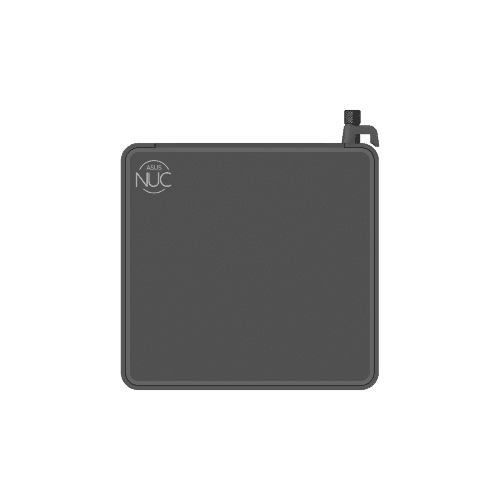 ASUS RNUC15CRKI300002 Negro 100U - Imagen 15