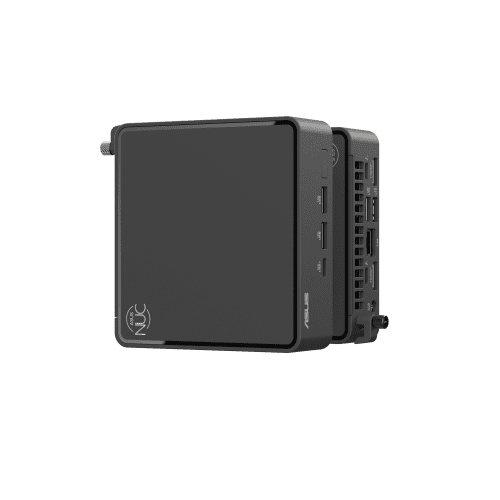 ASUS RNUC15CRKI300002 Negro 100U - Imagen 16