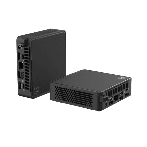 ASUS RNUC15CRKI300002 Negro 100U - Imagen 17