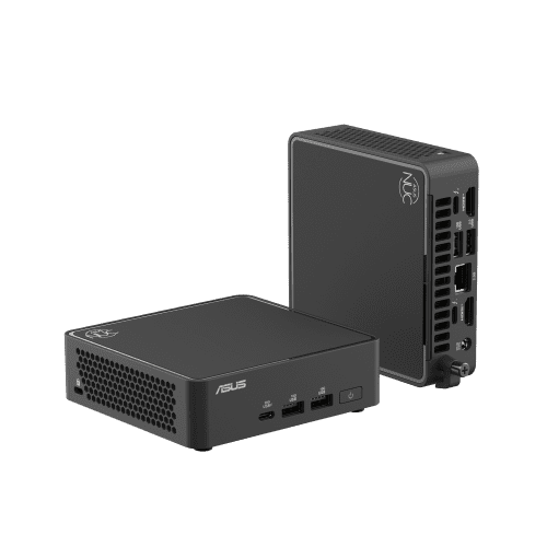 ASUS RNUC15CRKI300002 Negro 100U - Imagen 18