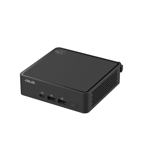 ASUS RNUC15CRKI300002 Negro 100U - Imagen 4