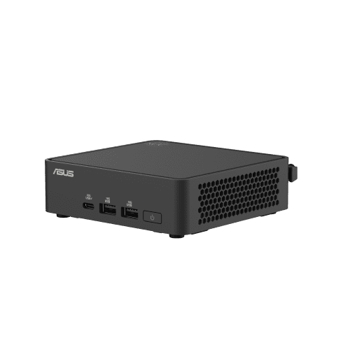 ASUS RNUC15CRKI300002 Negro 100U - Imagen 8