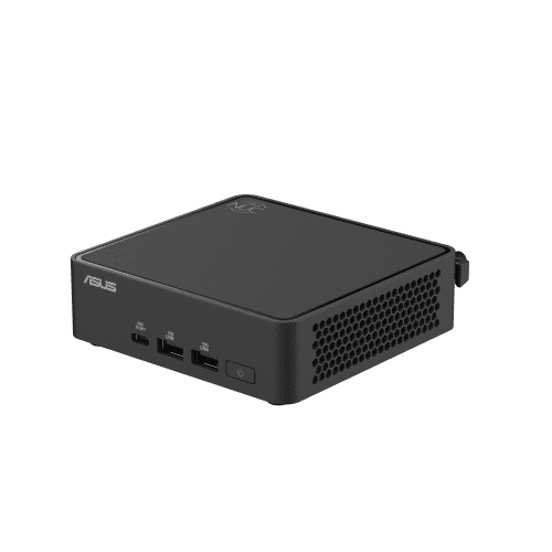 ASUS RNUC15CRKI300002 Negro 100U - Imagen 9